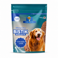 DR. PETS BISTIK BISCUIT CHICKEN LIVER