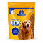DR. PETS BISTIK BISCUIT MILK CHICKEN
