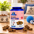 Dr. Pets Daily Chews Multi-Star (Pack of 2)