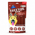 DR. PETS TREETOS CHICKEN LIVER
