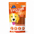 DR. PETS TREETOS PUMPKIN CARROT