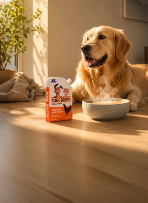 Bone Broth Classic