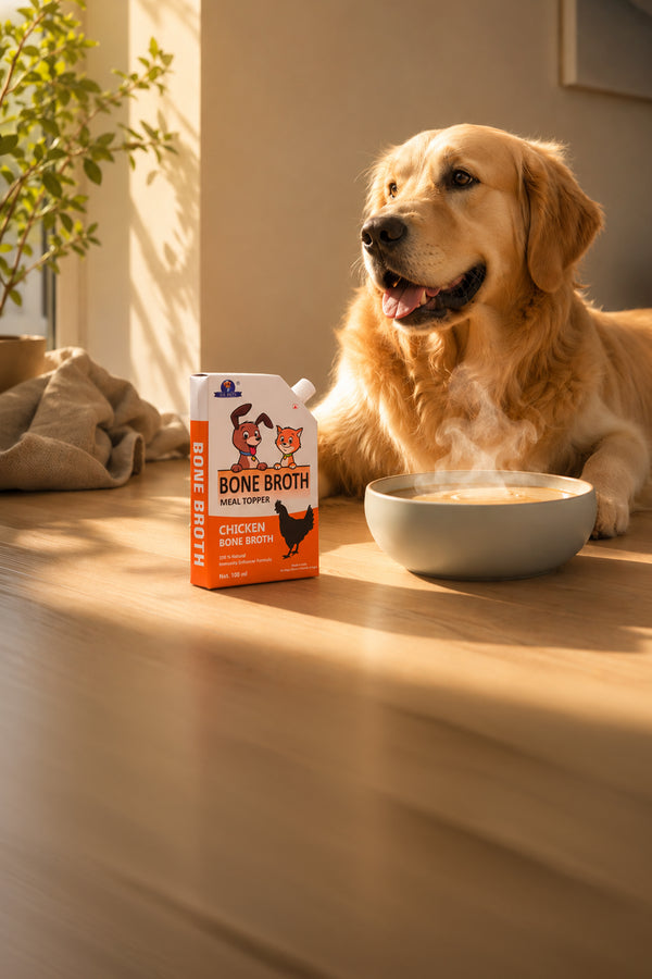Bone Broth