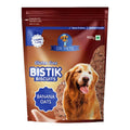 DR. PETS BISTIK BISCUIT BANANA OATS