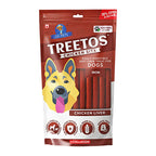 DR. PETS TREETOS CHICKEN LIVER