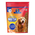DR. PETS BISTIK BISCUIT PUMPKIN CARROT