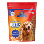 DR. PETS BISTIK BISCUIT APPLE BANANA
