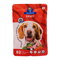 DR. PETS CHUNKS & GRAVY FRESH CHICKEN & VEGITABLE
