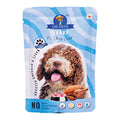 DR. PETS CHUNKS & GRAVY ROASTED CHICKEN & LIVER