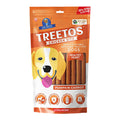 DR. PETS TREETOS PUMPKIN CARROT