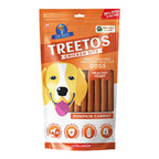 DR. PETS TREETOS PUMPKIN CARROT