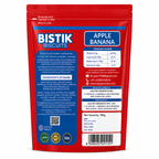 DR. PETS BISTIK BISCUIT APPLE BANANA