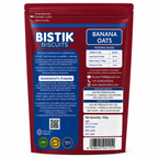 DR. PETS BISTIK BISCUIT BANANA OATS