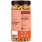 DR. PETS BISTIK BISCUIT CHICKEN LIVER