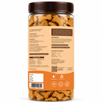 DR. PETS BISTIK BISCUIT CHICKEN PEANUT