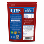 DR. PETS BISTIK BISCUIT REAL CHICKEN