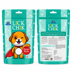 Dr. Pets Lick Chik Minty Fresh Dental Sticks for Dogs (Pack of 2)