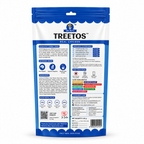 DR. PETS TREETOS REAL CHICKEN