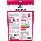 DR. PETS TREETOS SUPER STRAWBERRY