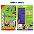 Wet Food Buy 1 Get 1 Free ( 100 gm X 2)