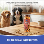 DR. PETS BISTIK BISCUIT WCH LIVER