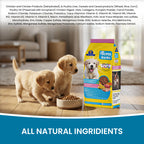 DR. PETS SUPERDAWG PUPPY & STARTER DOG FOOD