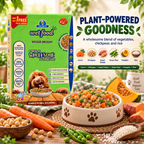 Wet Food Buy 1 Get 1 Free ( 100 gm X 2)