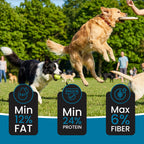 DR. PETS SUPERDAWG ADULT DOG FOOD