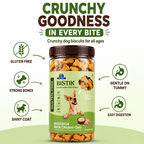 DR. PETS BISTIK BISCUIT CHICKEN OATS