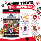 DR. PETS TREETOS MIX FLAVOUR