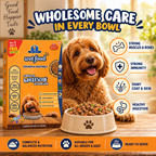 Wet Food Buy 1 Get 1 Free ( 100 gm X 2)
