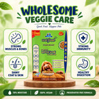 Wet Food Buy 1 Get 1 Free ( 100 gm X 2)