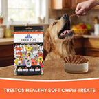 DR. PETS TREETOS MIX FLAVOUR