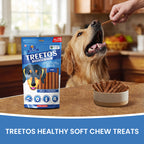 DR. PETS TREETOS REAL CHICKEN