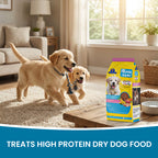 DR. PETS SUPERDAWG PUPPY & STARTER DOG FOOD