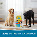 DR. PETS SUPERDAWG ADULT DOG FOOD