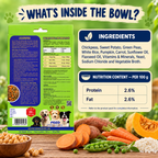 Wet Food Buy 1 Get 1 Free ( 100 gm X 2)