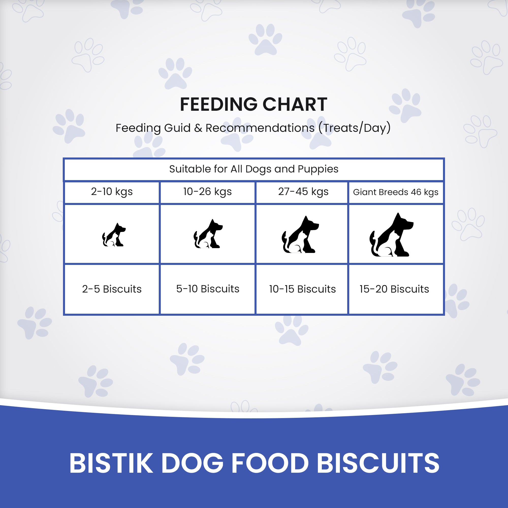 DR. PETS BISTIK BISCUIT BANANA OATS