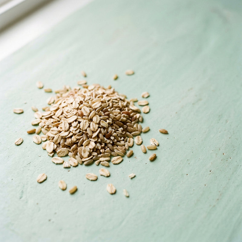 Whole wheat
