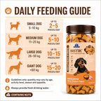 DR. PETS BISTIK BISCUIT CHICKEN PEANUT