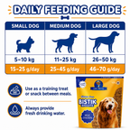 DR. PETS BISTIK BISCUIT MILK CHICKEN