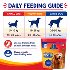 DR. PETS BISTIK BISCUIT PUMPKIN CARROT