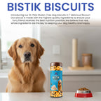 DR. PETS BISTIK BISCUIT WCH RICE