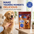 DR. PETS BISTIK BISCUIT BANANA OATS