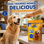 DR. PETS BISTIK BISCUIT MILK CHICKEN