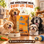 Wet Food Buy 1 Get 1 Free ( 100 gm X 2)