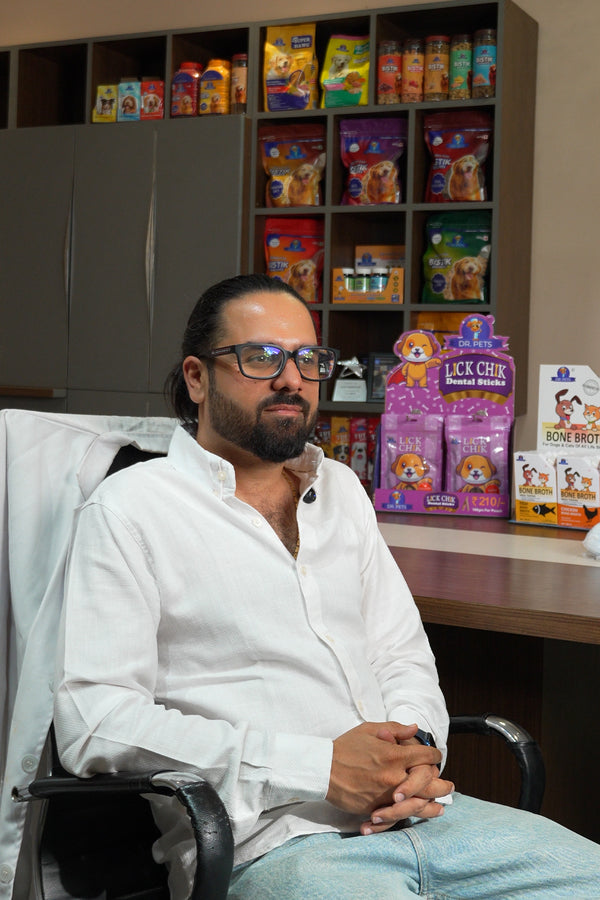 Anuj Sehgal
