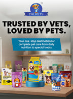 DR. PETS SUPERDAWG ADULT DOG FOOD