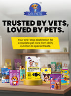 DR. PETS BONE BROTH FISH