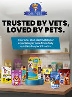 DR. PETS SUPERDAWG PUPPY & STARTER DOG FOOD